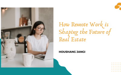 Blog 1 How Remote Work is Shaping the Future of Real Estate